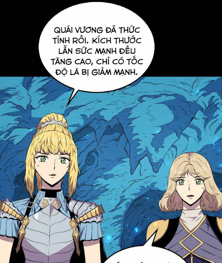 Ranker Mộng Du Chapter 21 - Trang 35