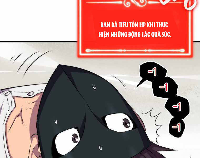 Ranker Mộng Du Chapter 17 - Trang 158