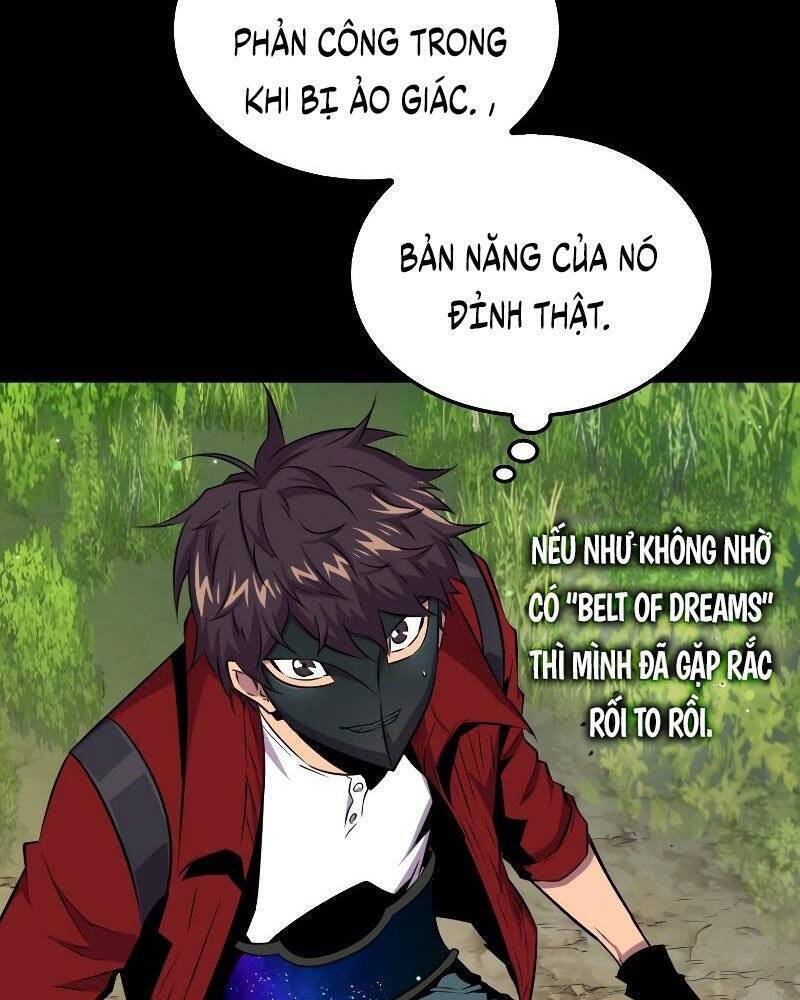 Ranker Mộng Du Chapter 43 - Trang 62