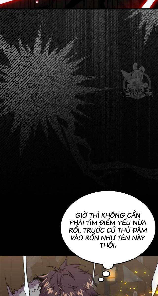 Ranker Mộng Du Chapter 72 - Trang 33