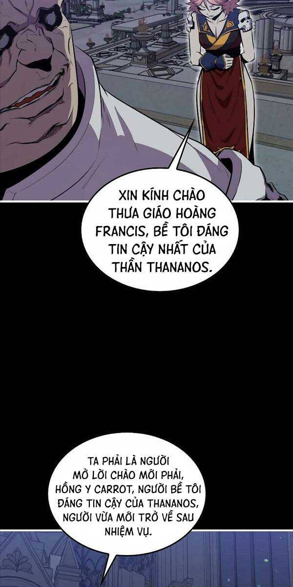 Ranker Mộng Du Chapter 89 - Trang 5