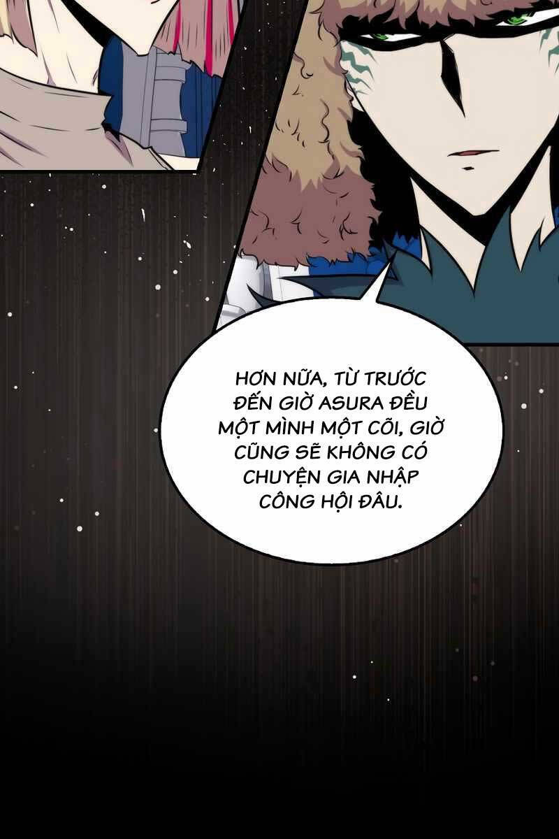 Ranker Mộng Du Chapter 69 - Trang 23