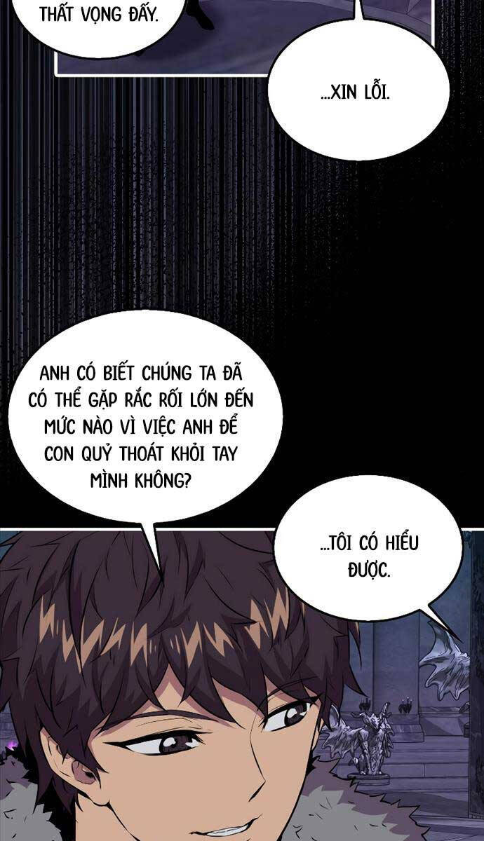 Ranker Mộng Du Chapter 95 - Trang 98