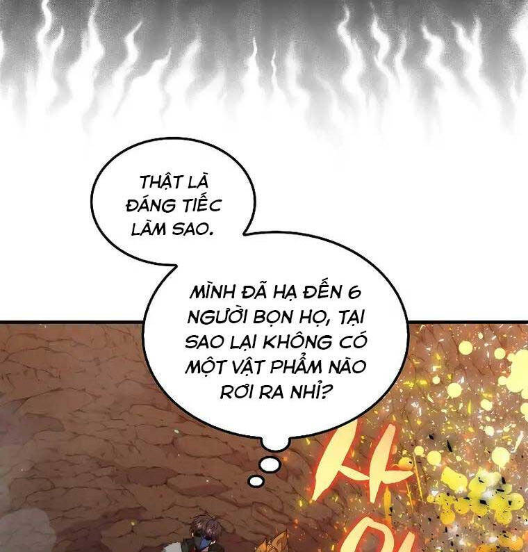 Ranker Mộng Du Chapter 82 - Trang 50