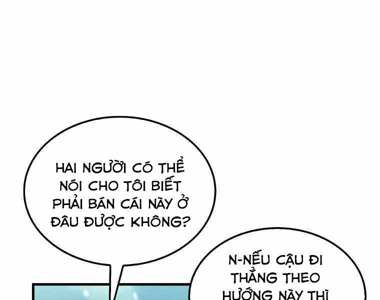 Ranker Mộng Du Chapter 6 - Trang 29