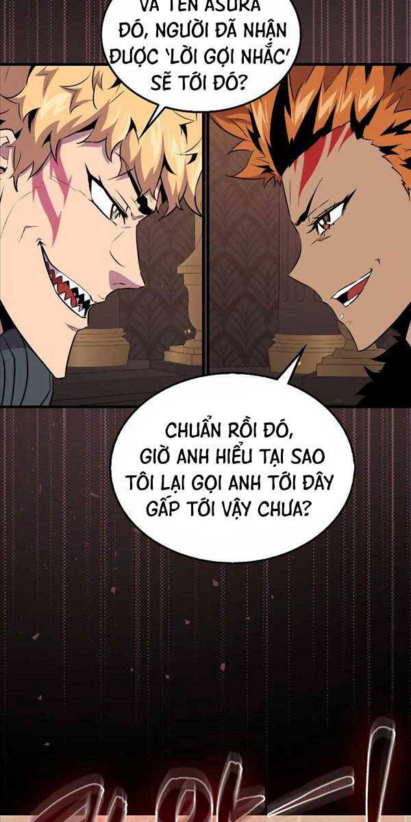 Ranker Mộng Du Chapter 90 - Trang 78