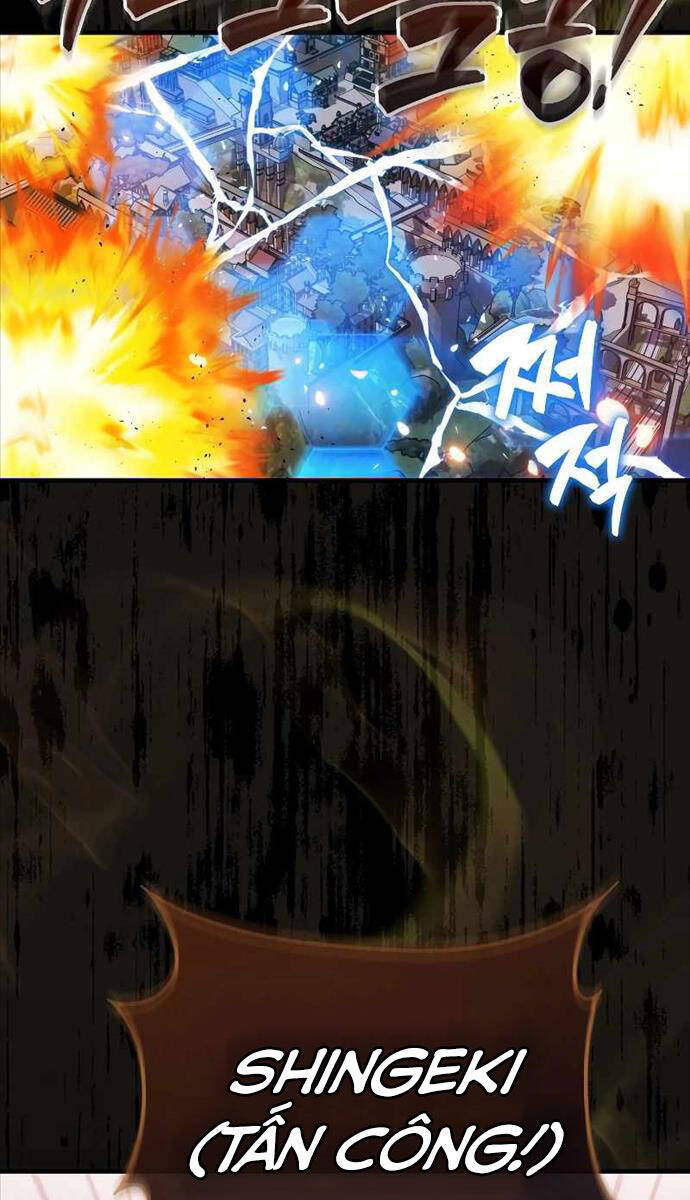 Ranker Mộng Du Chapter 105 - Trang 44