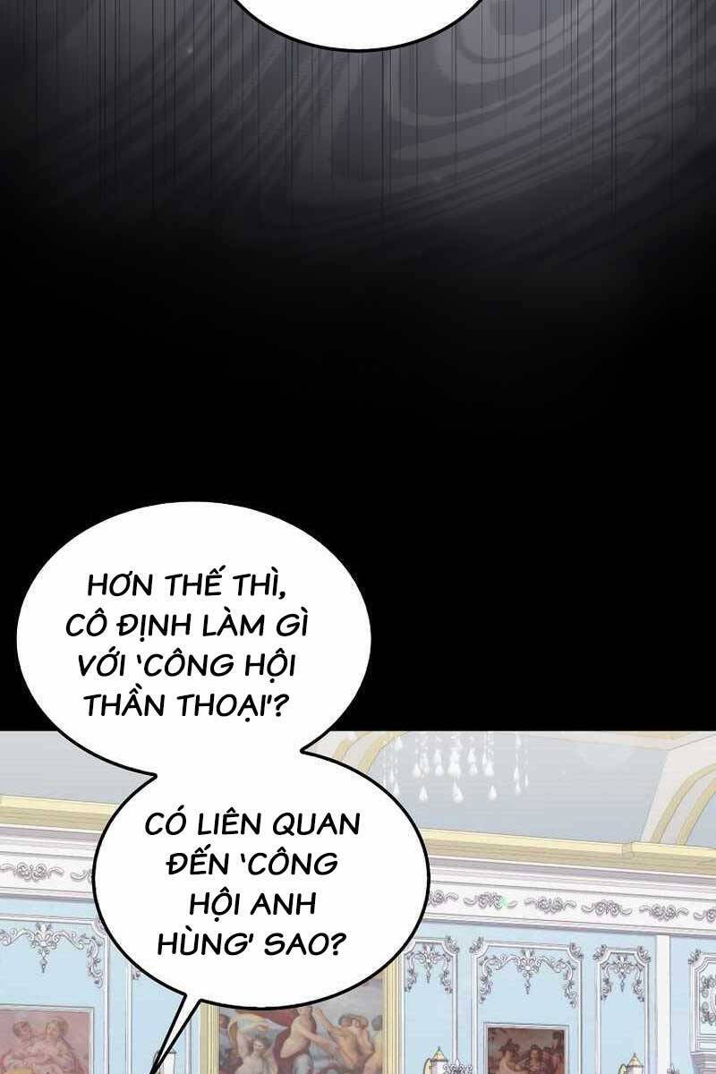 Ranker Mộng Du Chapter 69 - Trang 11