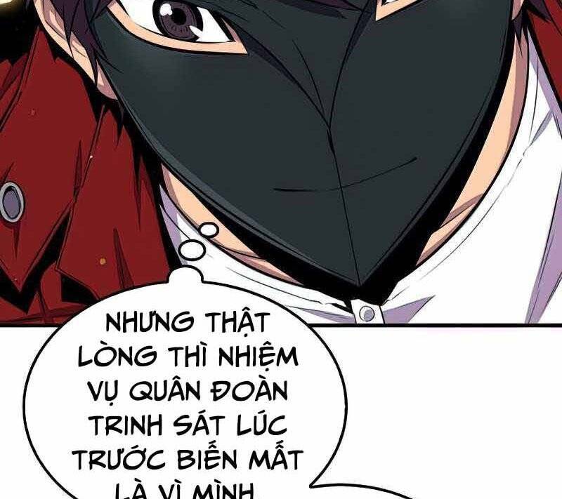 Ranker Mộng Du Chapter 41 - Trang 167