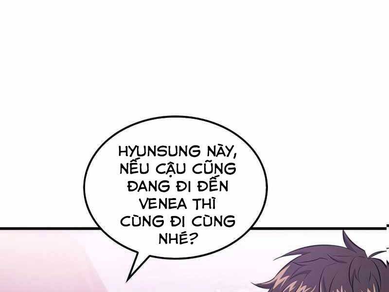 Ranker Mộng Du Chapter 38 - Trang 32