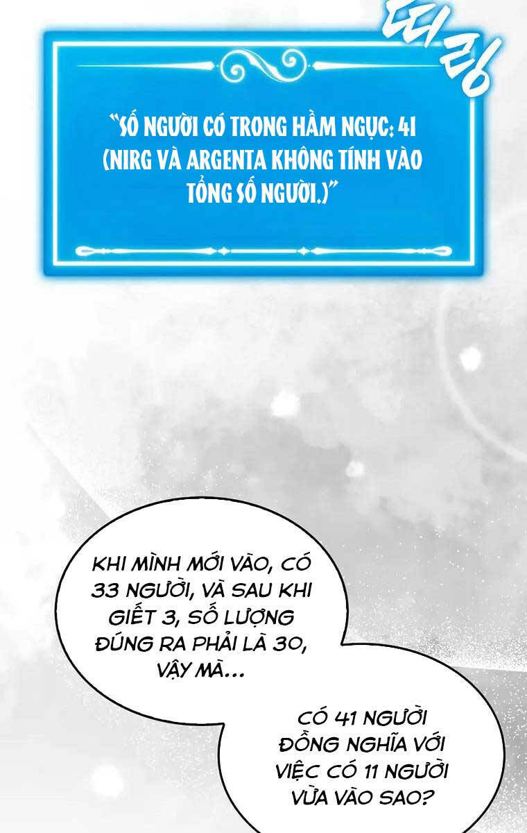 Ranker Mộng Du Chapter 81 - Trang 105