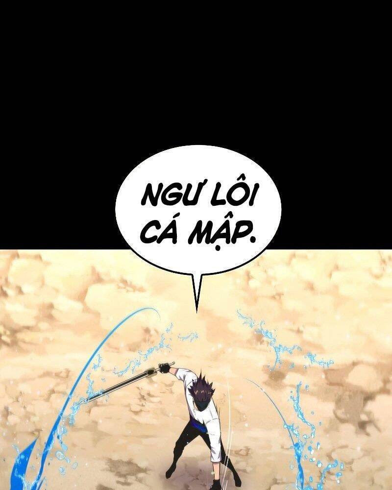 Ranker Mộng Du Chapter 43 - Trang 33