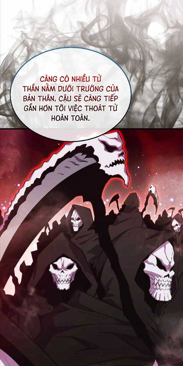 Ranker Mộng Du Chapter 90 - Trang 25