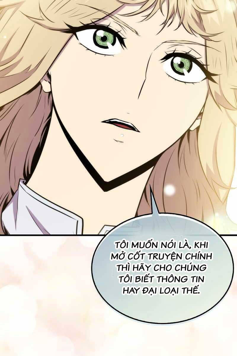 Ranker Mộng Du Chapter 69 - Trang 47