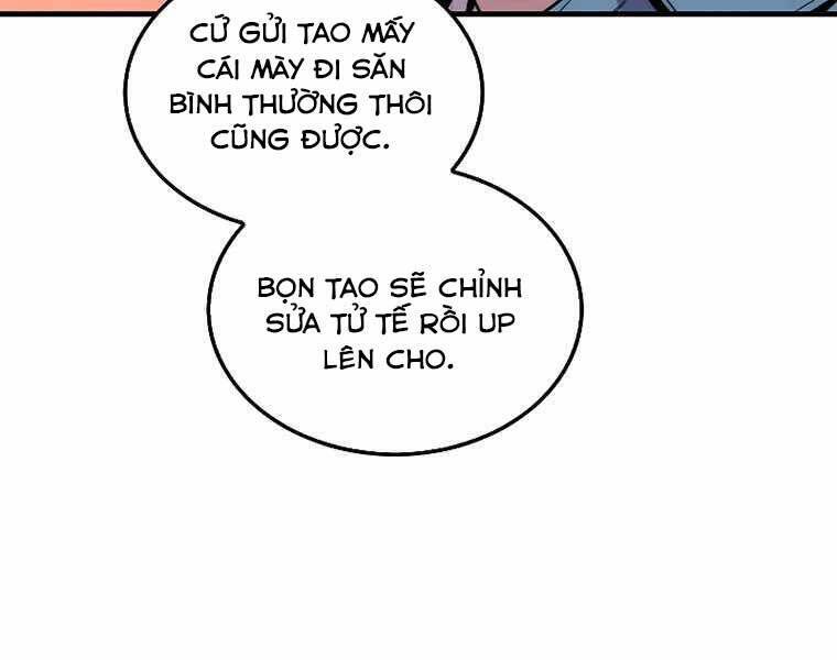 Ranker Mộng Du Chapter 35 - Trang 42