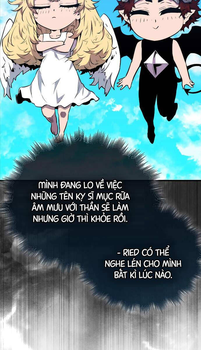 Ranker Mộng Du Chapter 100 - Trang 72