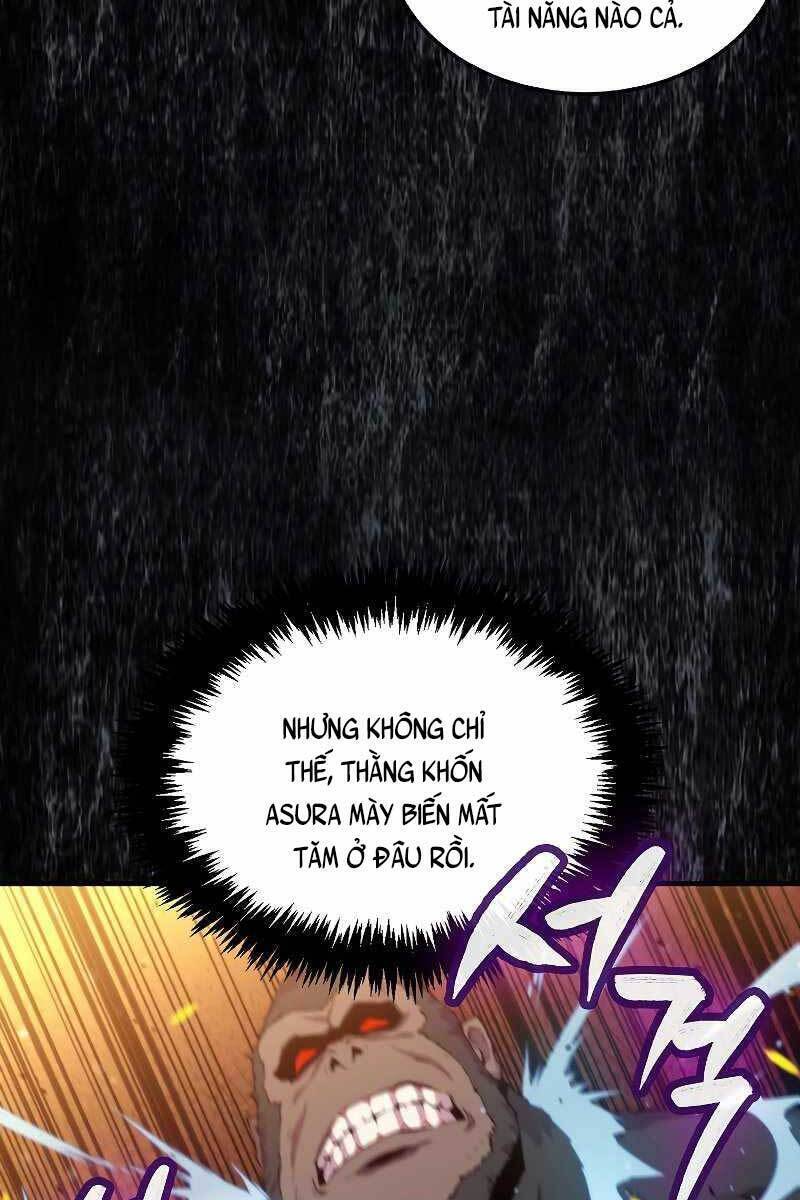 Ranker Mộng Du Chapter 53 - Trang 81