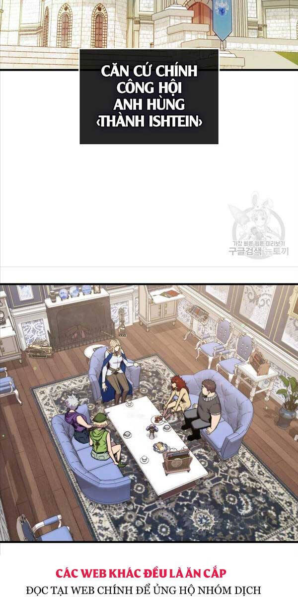 Ranker Mộng Du Chapter 74 - Trang 1