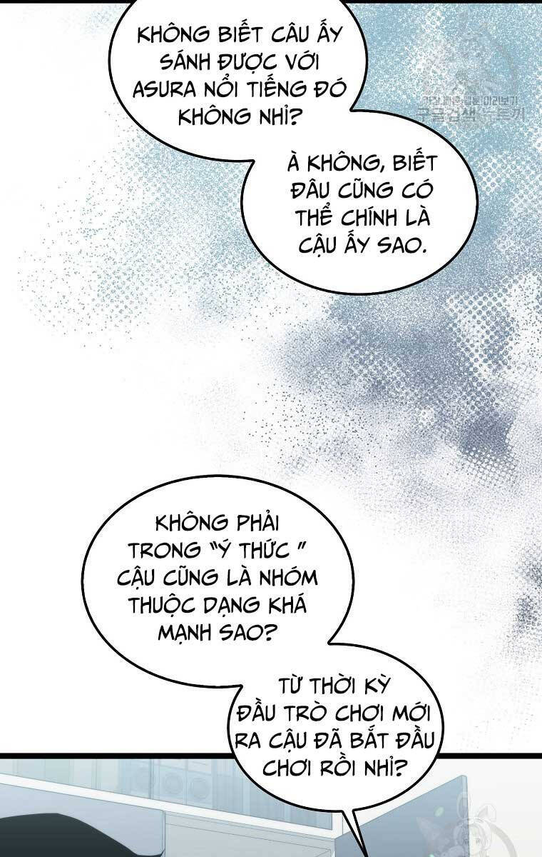 Ranker Mộng Du Chapter 77 - Trang 23