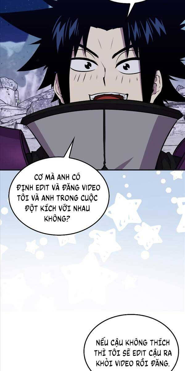 Ranker Mộng Du Chapter 88 - Trang 56