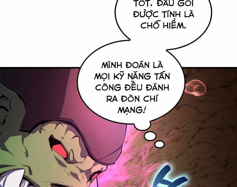 Ranker Mộng Du Chapter 8 - Trang 77