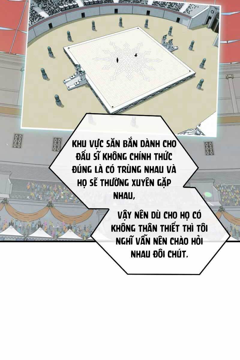 Ranker Mộng Du Chapter 57 - Trang 9