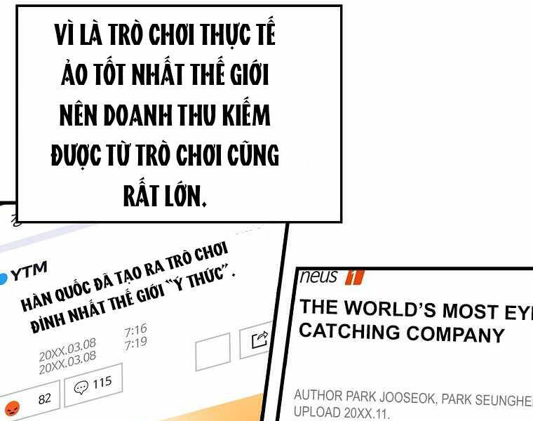 Ranker Mộng Du Chapter 2 - Trang 162