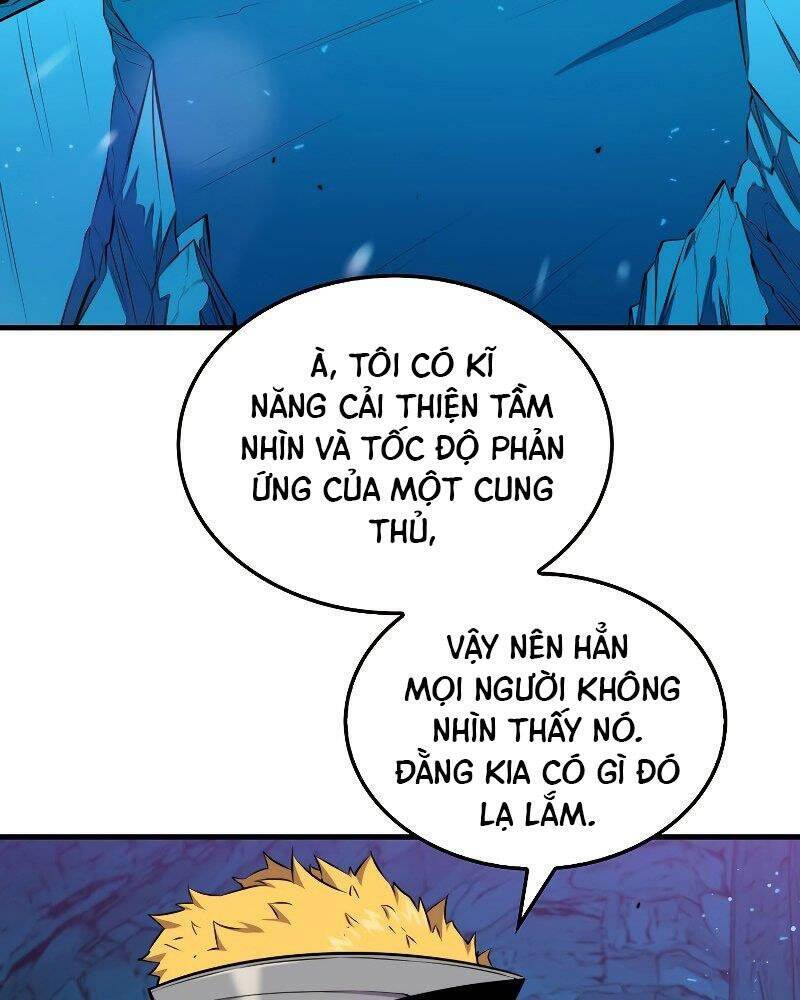 Ranker Mộng Du Chapter 36 - Trang 114