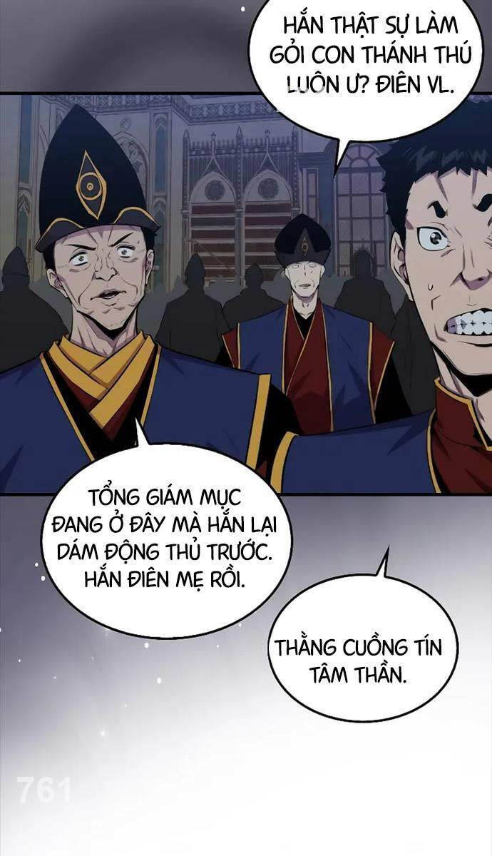 Ranker Mộng Du Chapter 102 - Trang 2