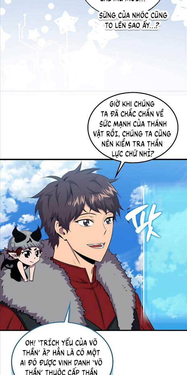 Ranker Mộng Du Chapter 86 - Trang 40