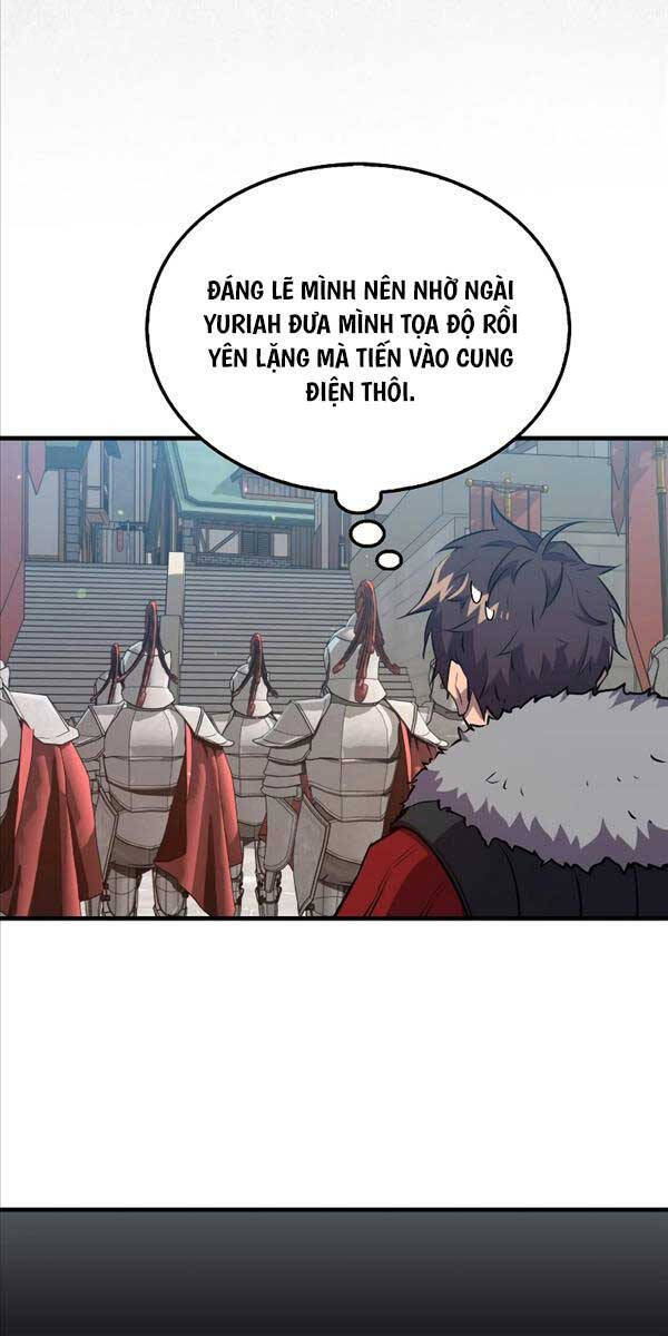 Ranker Mộng Du Chapter 96 - Trang 37