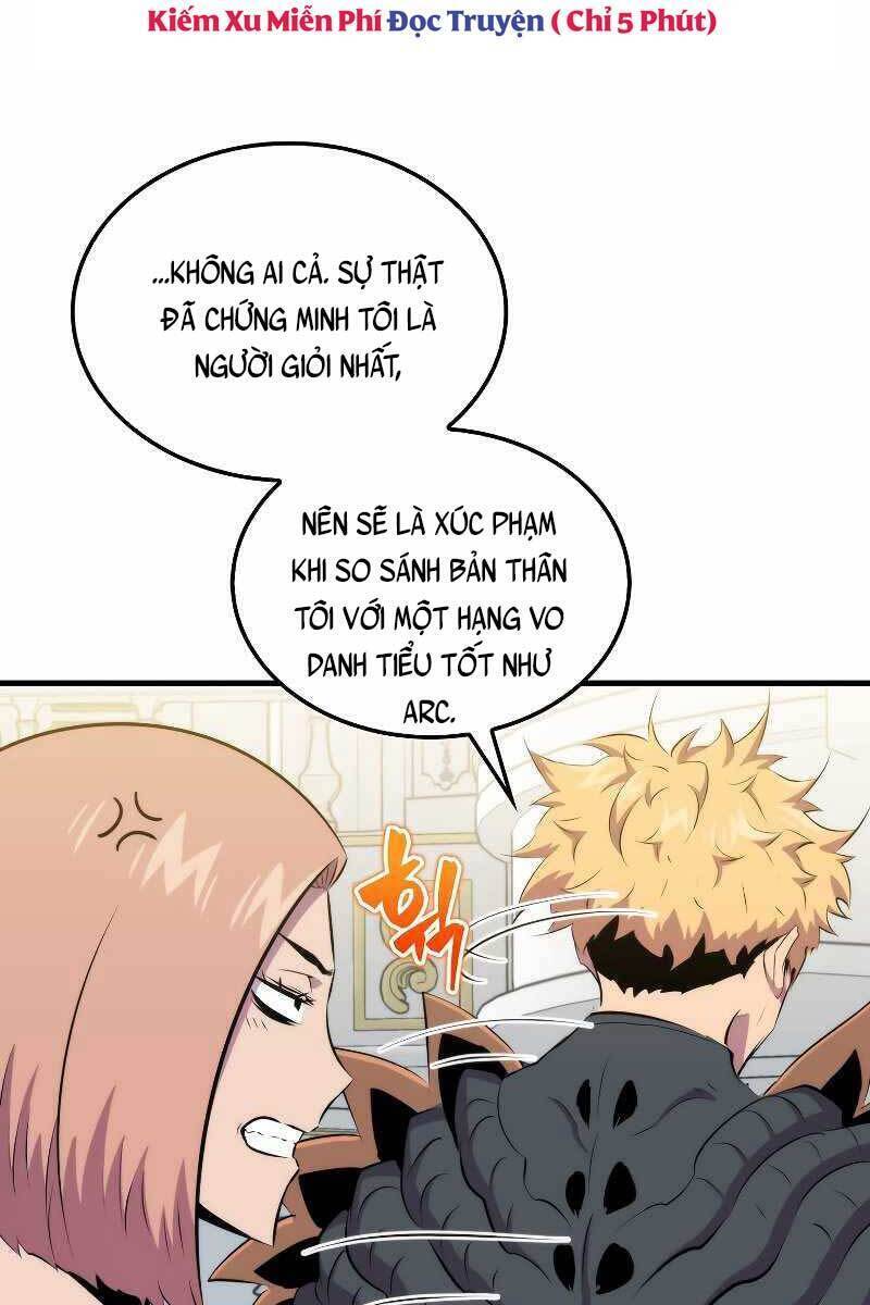 Ranker Mộng Du Chapter 53 - Trang 38