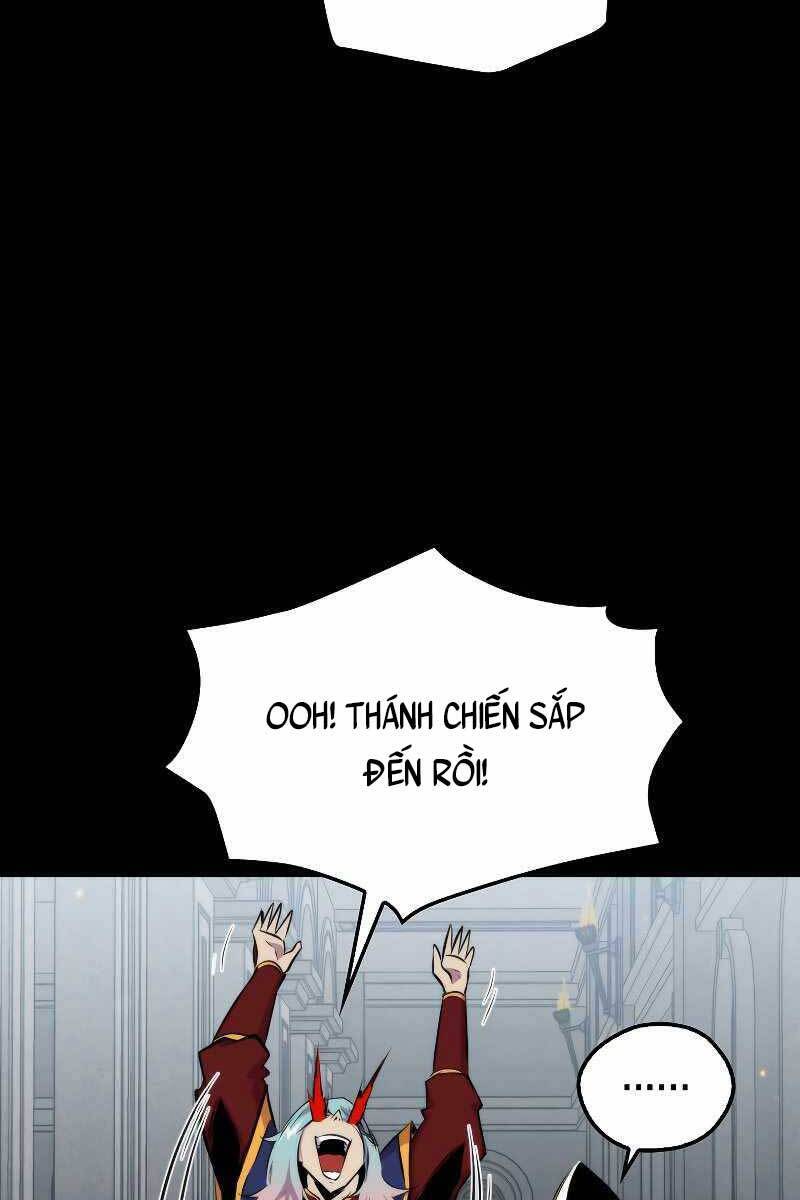 Ranker Mộng Du Chapter 50 - Trang 66