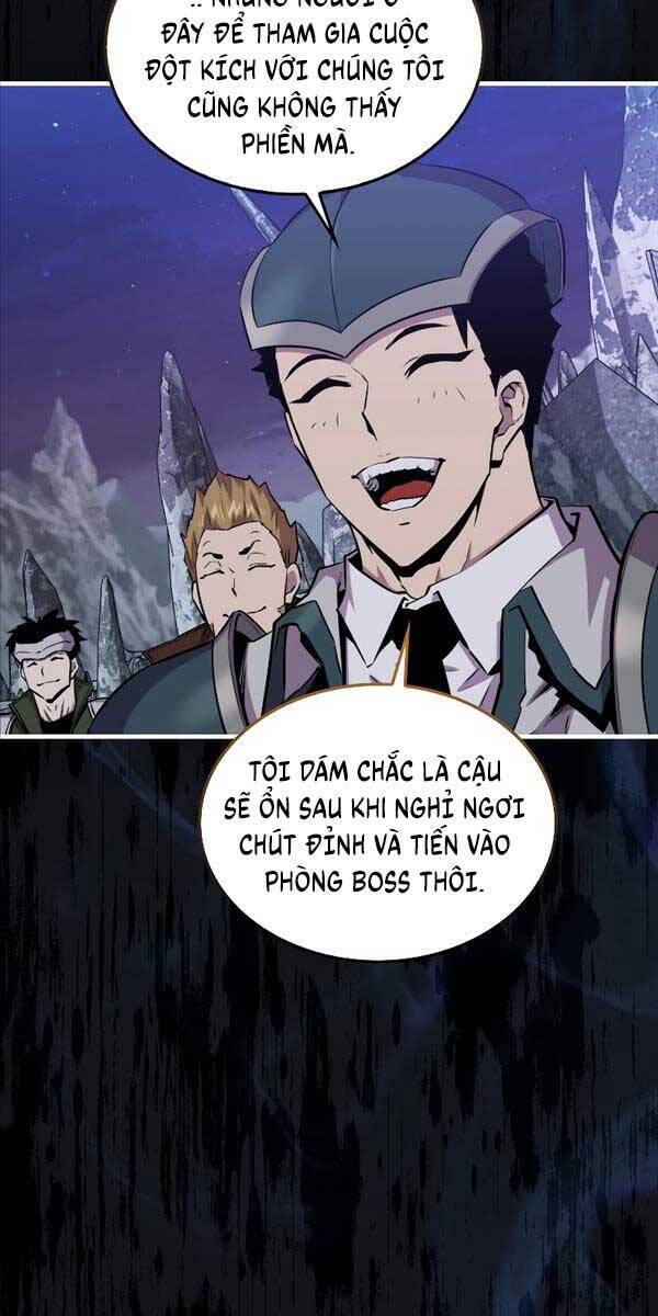 Ranker Mộng Du Chapter 87 - Trang 66