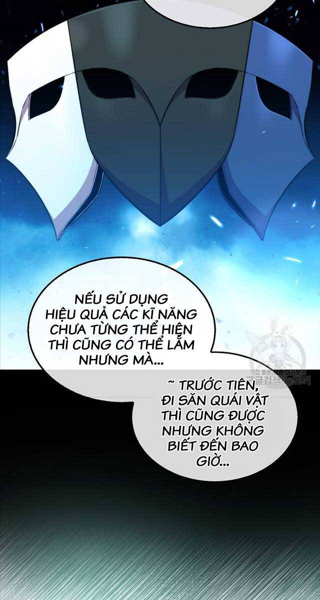 Ranker Mộng Du Chapter 72 - Trang 56