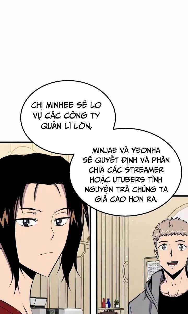 Ranker Mộng Du Chapter 45 - Trang 97