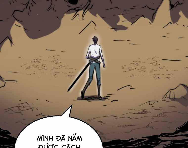 Ranker Mộng Du Chapter 8 - Trang 93