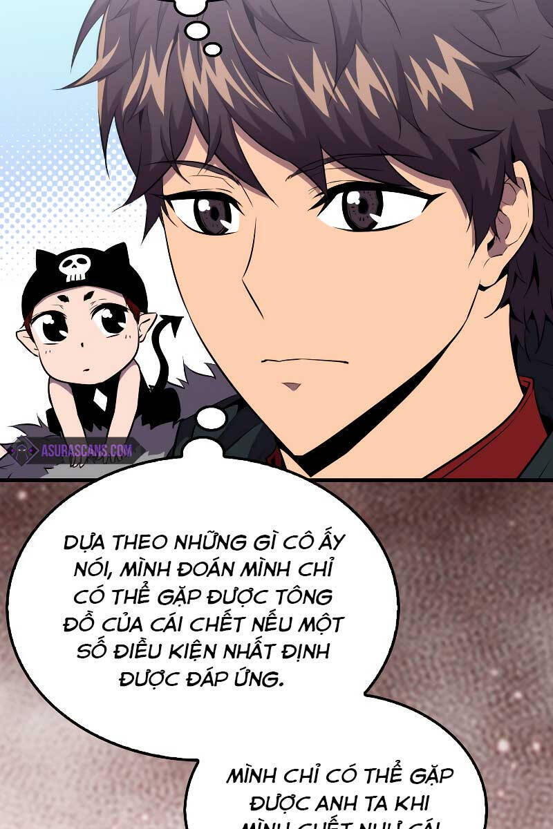 Ranker Mộng Du Chapter 85 - Trang 30