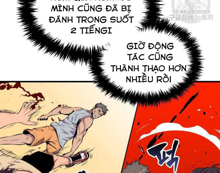 Ranker Mộng Du Chapter 24 - Trang 119