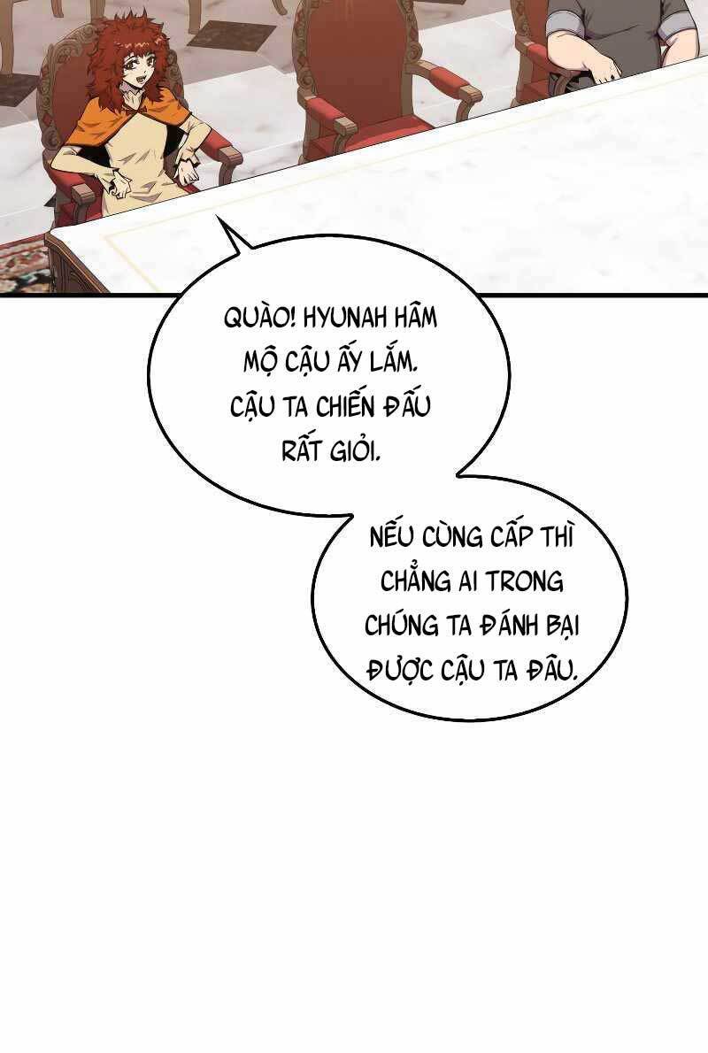 Ranker Mộng Du Chapter 50 - Trang 10