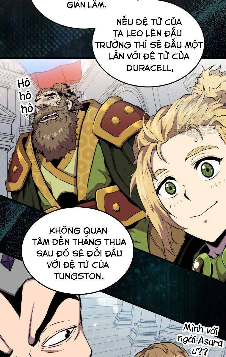 Ranker Mộng Du Chapter 78 - Trang 6