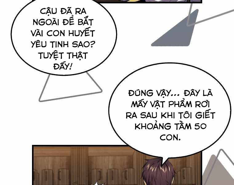 Ranker Mộng Du Chapter 6 - Trang 43