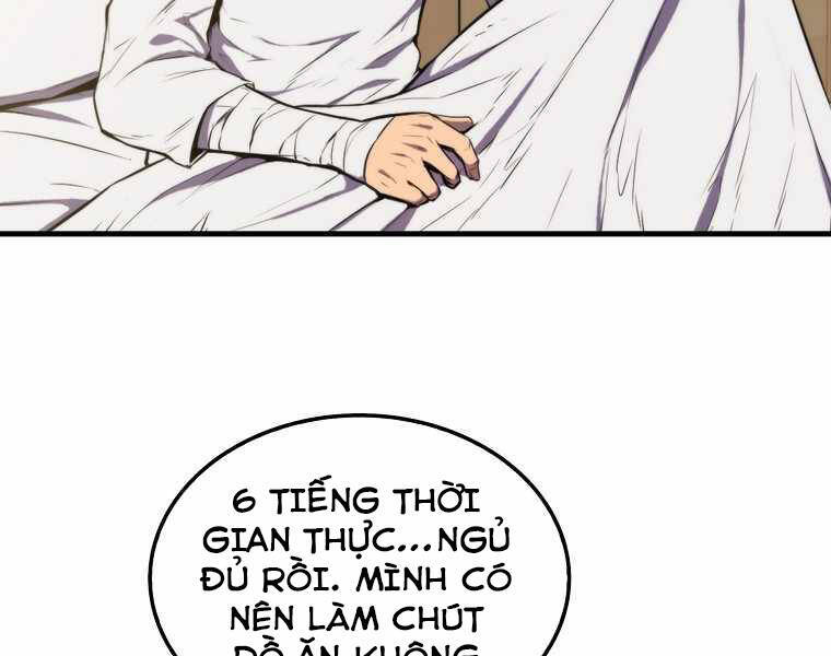 Ranker Mộng Du Chapter 3 - Trang 4