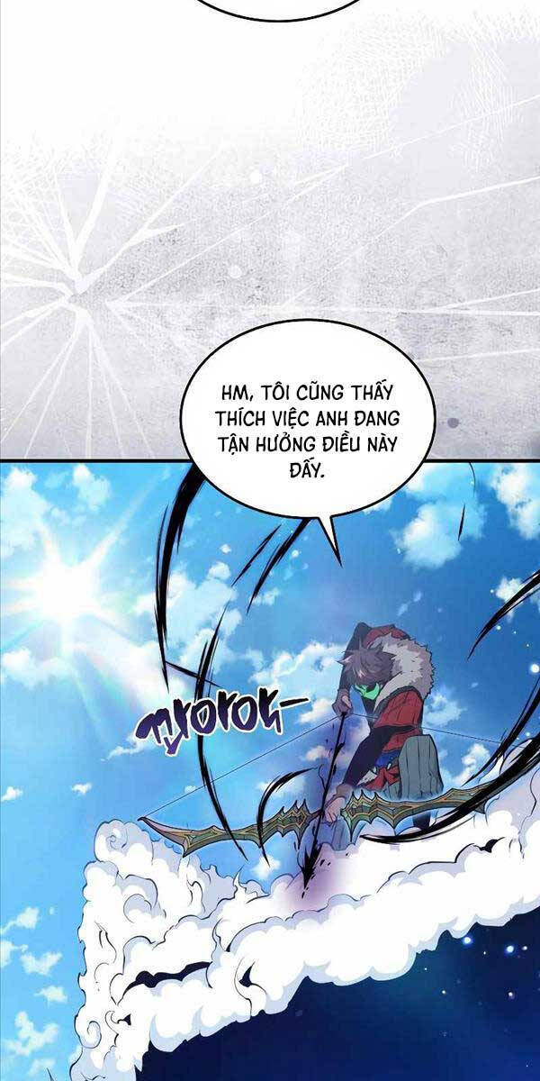 Ranker Mộng Du Chapter 89 - Trang 30