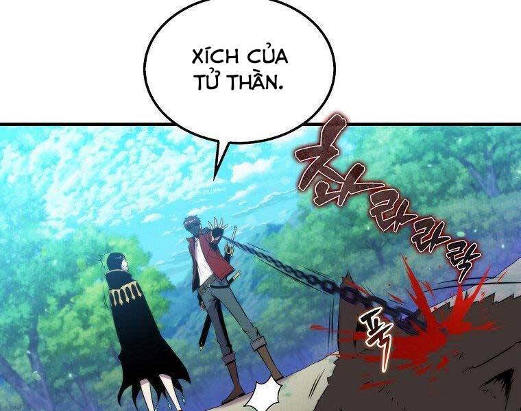 Ranker Mộng Du Chapter 31 - Trang 119