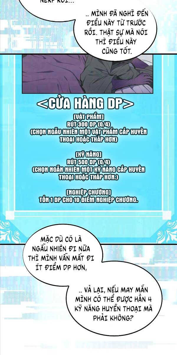 Ranker Mộng Du Chapter 86 - Trang 43