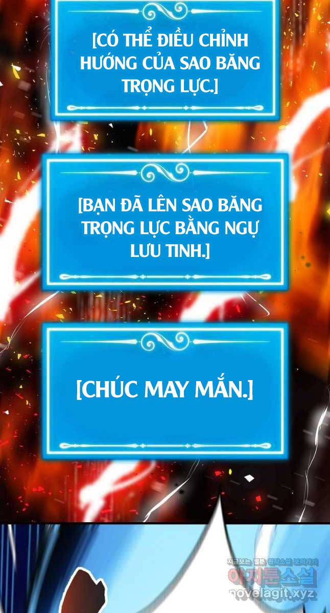 Ranker Mộng Du Chapter 70 - Trang 21