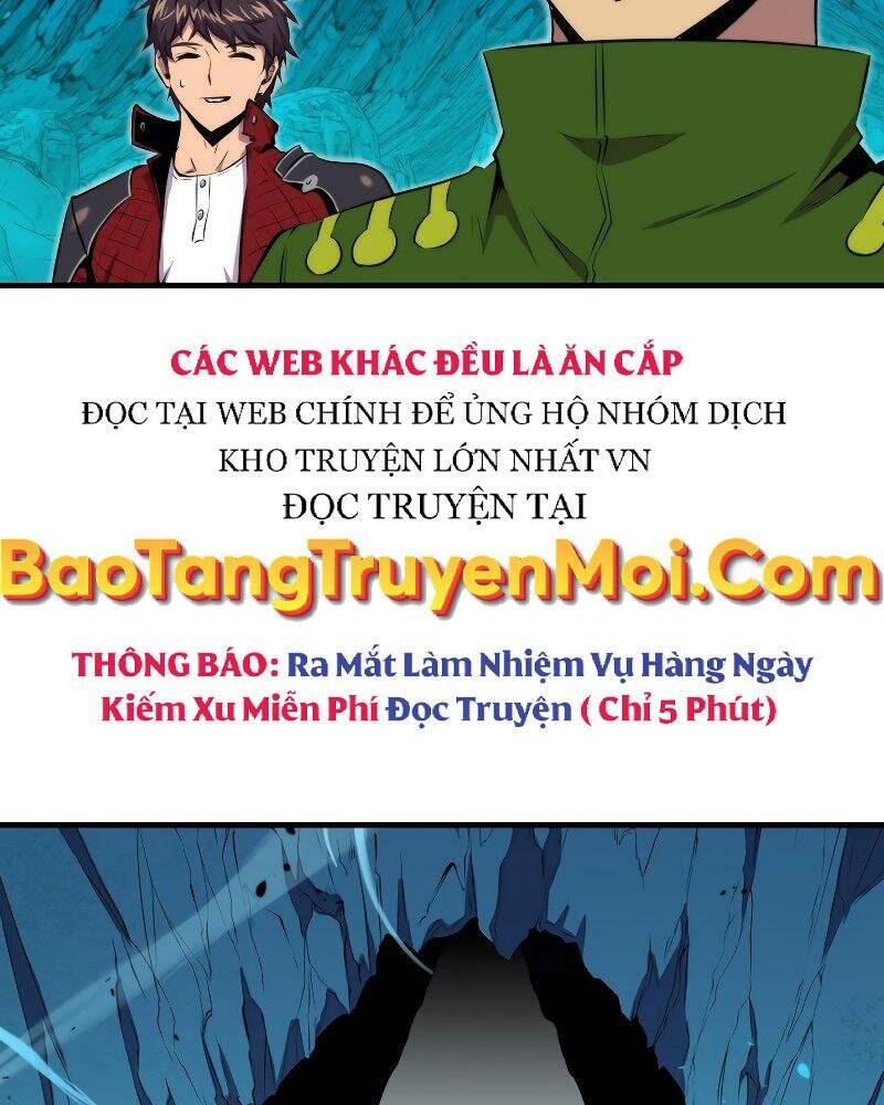 Ranker Mộng Du Chapter 36 - Trang 134