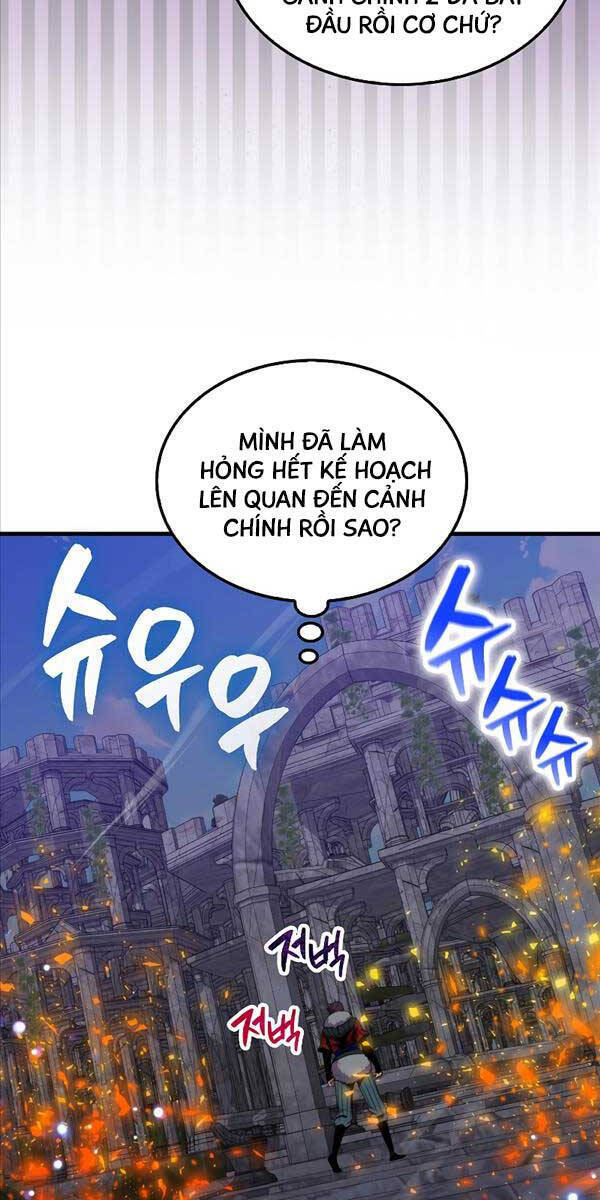 Ranker Mộng Du Chapter 91 - Trang 16