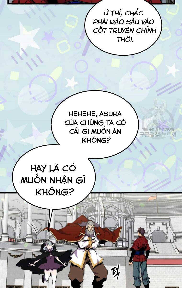 Ranker Mộng Du Chapter 78 - Trang 76